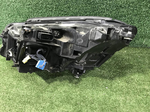 Фара правая Mercedes S W222 (2013-2017) LED