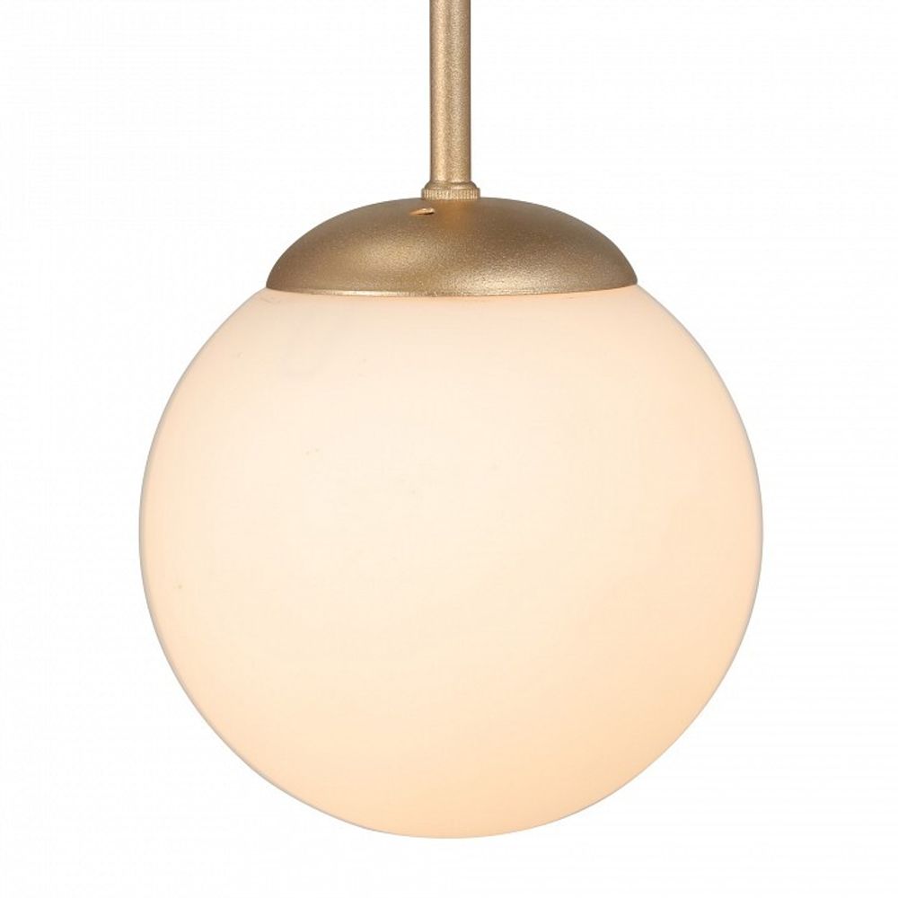 Светильник на штанге Vitaluce V3078 V3078-8/1PL