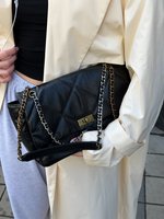 KELLY M черная