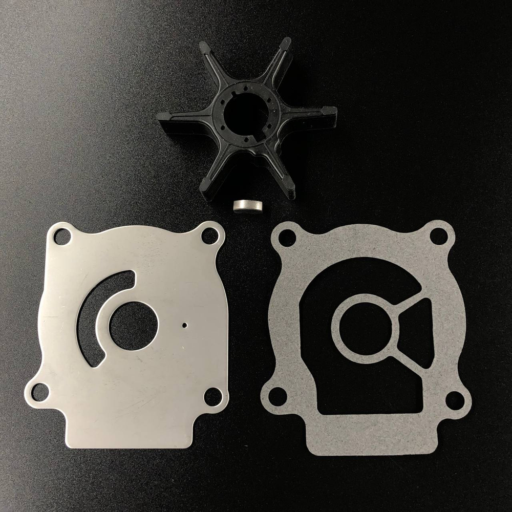 Ремкомплект помпы охлаждения Suzuki DT 25-40; DF40-50 (17400-96403; 17400-94412) (PREMARINE)