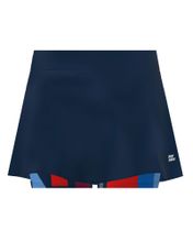 Юбка женская New York 2024 Wavy