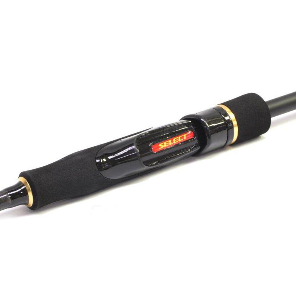 Спиннинг Select Nitro NTR-832МH 2.51m 7-32g Fast