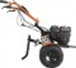 Мотоблок PATRIOT Победа с колесами X-Drive 440107501