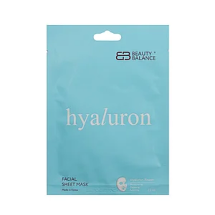 Маска для лица Hyaluron 25 мл