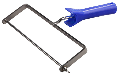 Ручка STAYER ″SPECIAL″ для удлиненных валиков, бюгель 6 мм, 300мм