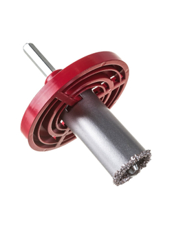 Набор коронок по керамике 7 предметов Gigant G-11301