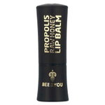 Bee & You, Бальзам для губ с медом и прополисом, 5 г (0,17 унции)