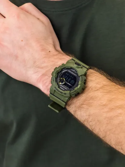 Наручные часы Casio G-Shock GBD-800UC-3ER
