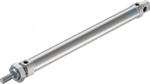 Круглый пневмоцилиндр Festo DSNU-25-250-PPV-A