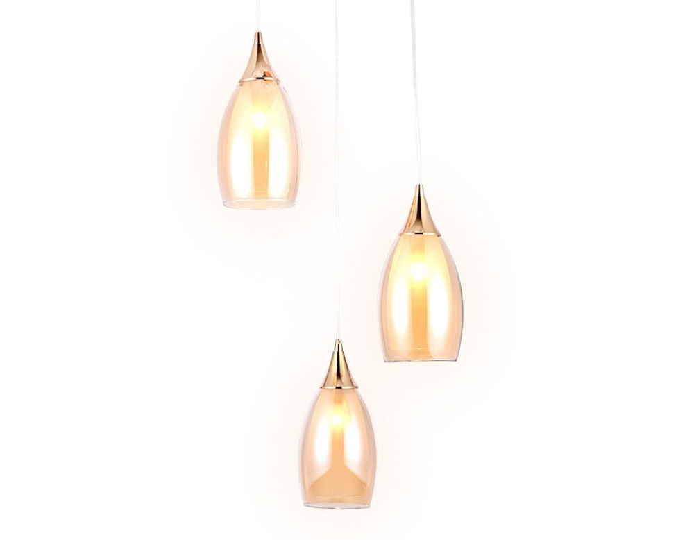 Подвесной светильник Ambrella Light TR TR3549