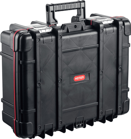 Ящик-органайзер ″TECHNICAN″, 19″ KETER