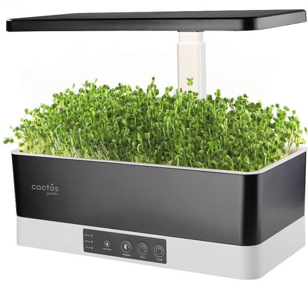 Гидропонная установка  Cactus CS-LEDPOT-11