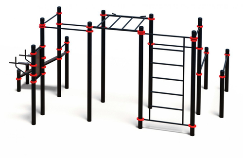 Спортивный комплекс PAW-74