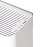 Очиститель воздуха приточный Ballu ONEAIR ASP-100, белый