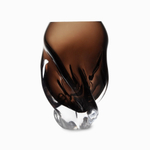 Ваза Dark vorte высота 30