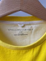 Хлопковая футболка Stella McCartney, 116