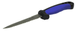Набор Филейный Mustad MT027 Три ножа + Разделочная доска + Мусат 267057