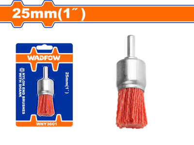 Нейлоновая щетка