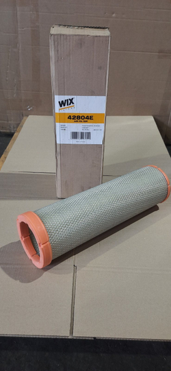 Фильтр воздушный Wix 42804E