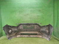 Бампер передний Toyota RAV4 5 XA50 18-н.в. В сборе