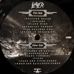 Slayer / Repentless (LP)