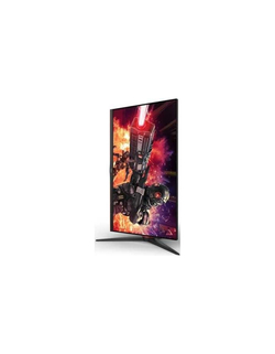 LCD AOC 23.8" 24G2ZU Gaming {IPS 1920x1080 240Hz 0.5ms 350cd 16:9 1000:1 8bit(6bit+FRC) 170/160 2xHDMI2.0 DisplayPort1.2 FreeSync(Prem) 4xUSB3.0 AudioOut 2x2W VESA}