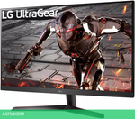 Монитор LG UltraGear 32GN550-B