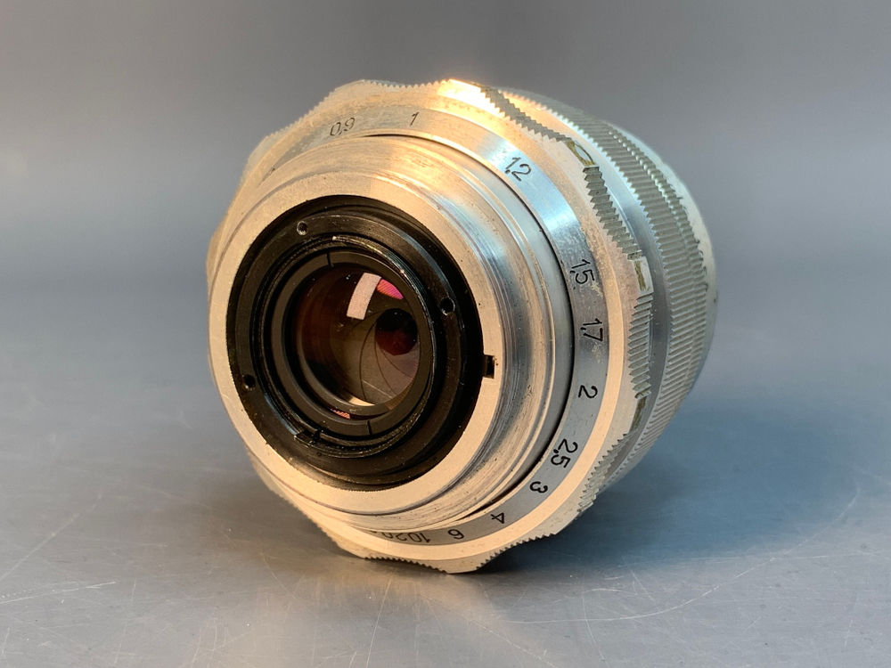 Мир-1 Grand Prix