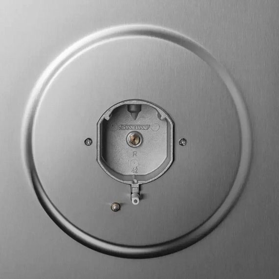 Газовая панель Maunfeld EGHS.43.3STS-ES/G