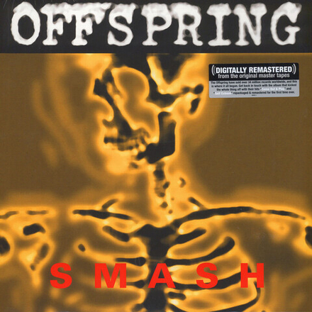 Offspring, The Smash