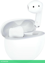 Наушники Honor Choice X7E AST-ME00 White (5504ABHG)