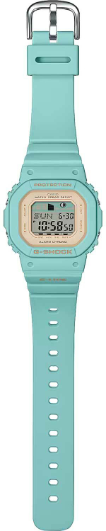 Женские наручные часы Casio GLX-S5600-3