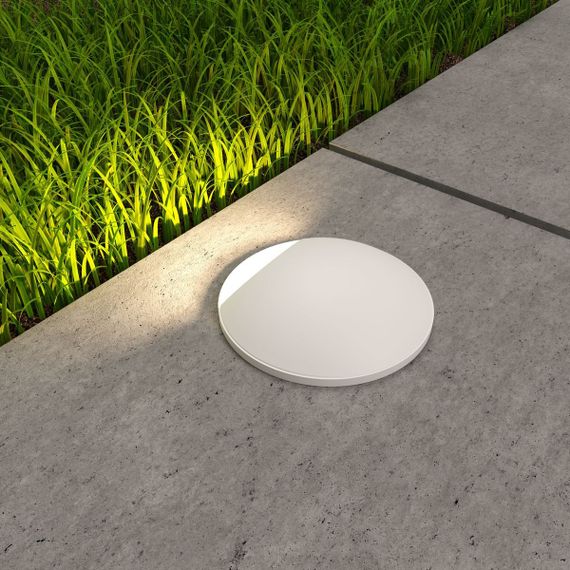 Встраиваемый светодиодный светильник Elektrostandard MRL LED 1104 белый a049745