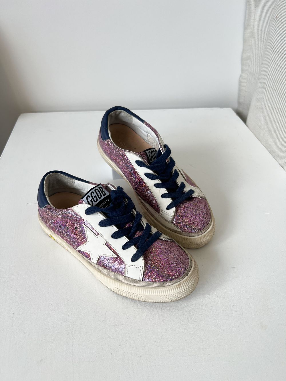 Кеды Golden Goose, 32