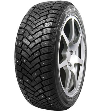 LingLong Leao Green-Max Winter Grip 215/60 R16 95T шип.