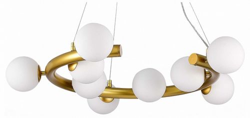Подвесная люстра ST-Luce SL1185.203.09