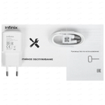 Infinix HOT 50