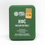 КФС "ЧИСТЫЙ ВЗГЛЯД- 2" КФС Кольцова 5 элементов