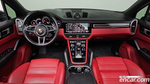 Porsche Cayenne (PO536) 3.0 Platinum Editions (11.2022)