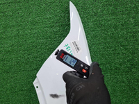 Крыло переднее левое Geely Atlas Pro (2021-н.в.)