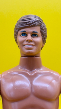 Кукла Барби Кен винтаж 80-х 031526