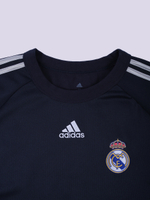 Свитшот Adidas Real Madrid HA2531