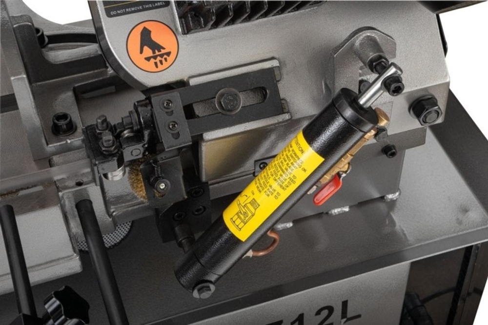 Станок ленточнопильный JET HVBS-712L 230 B JRM80712M