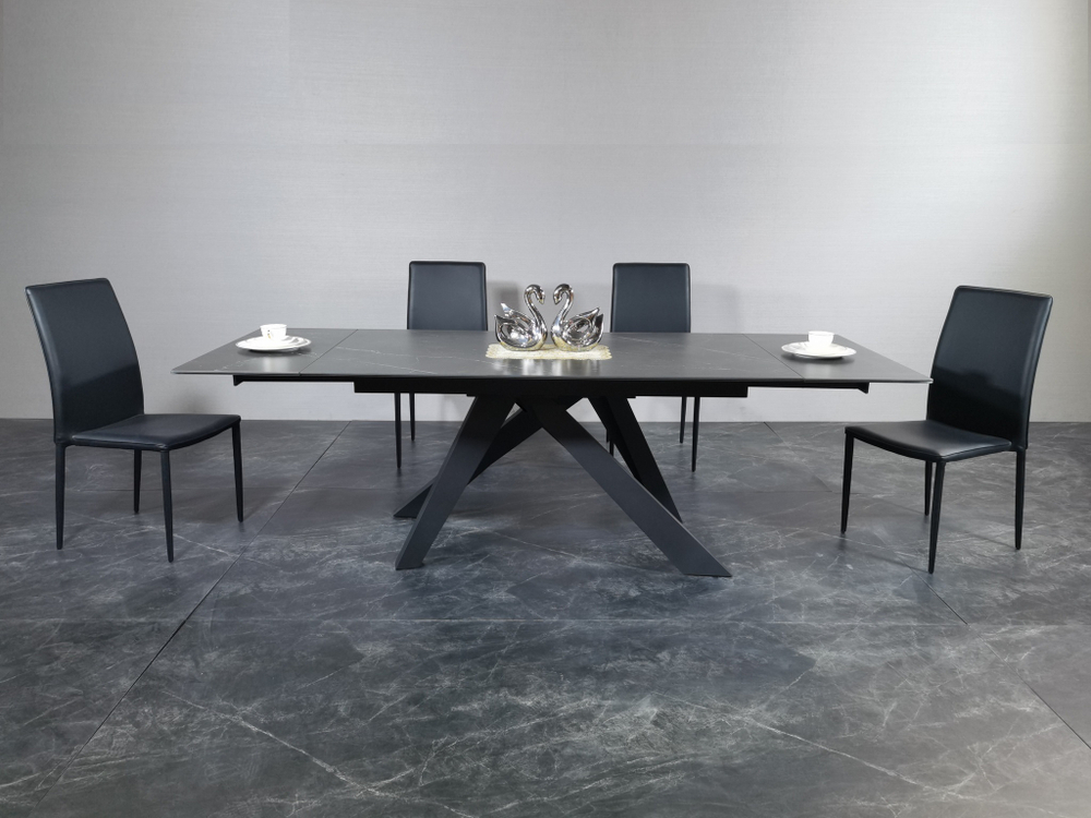 Стол обеденный раскладной F528