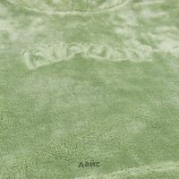  Толстовка мужская Ripndip Waves Sherpa Hoodie артикул:RND9536 - купить в магазине Дайс