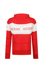 куртка Guess - красный(J2BL01 WB240)