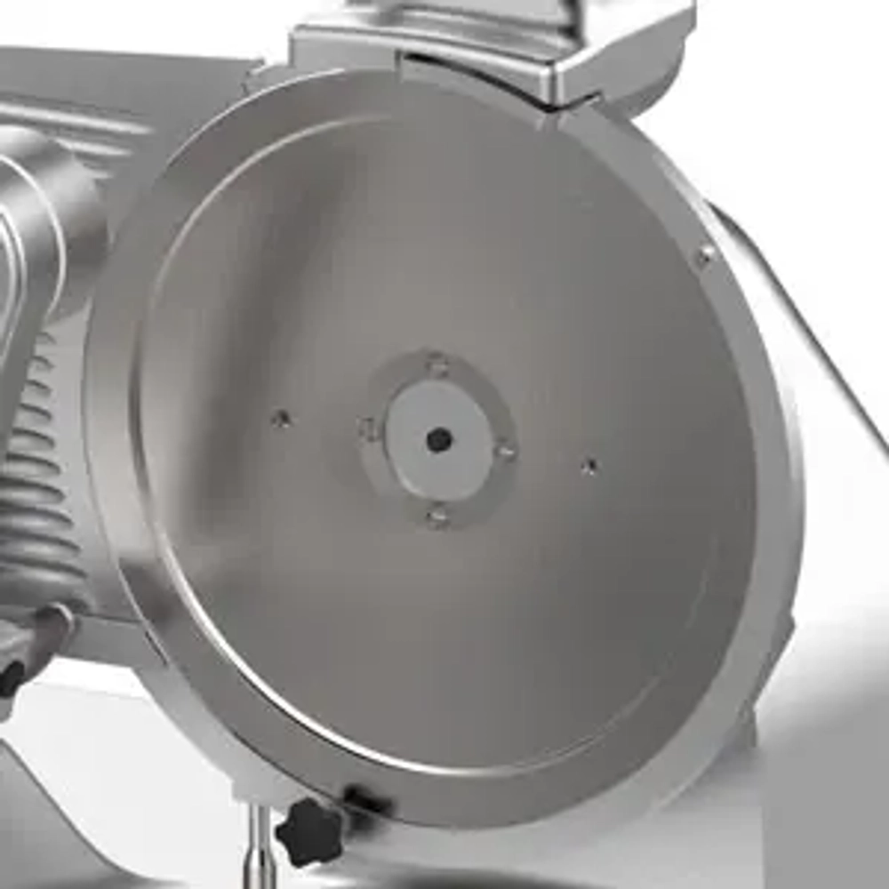 Слайсер Sirman Leonardo 385 Evo VCS