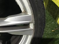 Диск Комплект дисков R19 BMW X5 F15 (2013-2018) 467 стиль