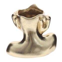 GAEM Фигурка декоративная "Девушка", L13 W8 H12 см