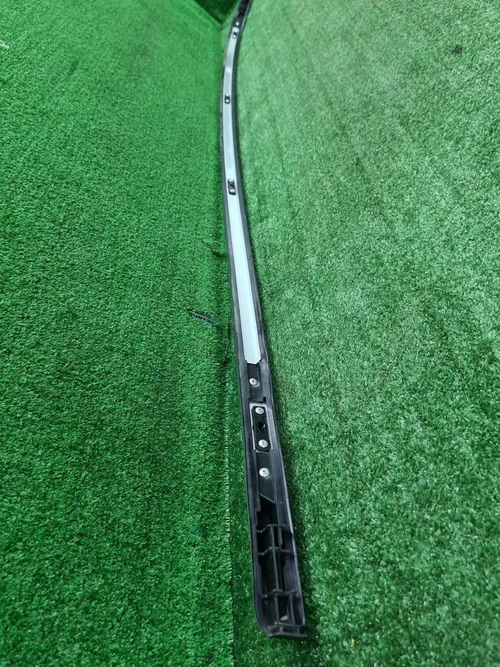 Рейлинг левый Jetour X90 PLUS (2021-н.в.)